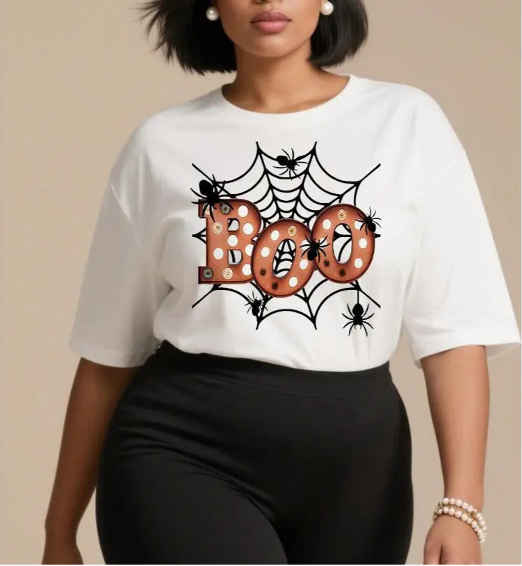 Festive Holiday Tee